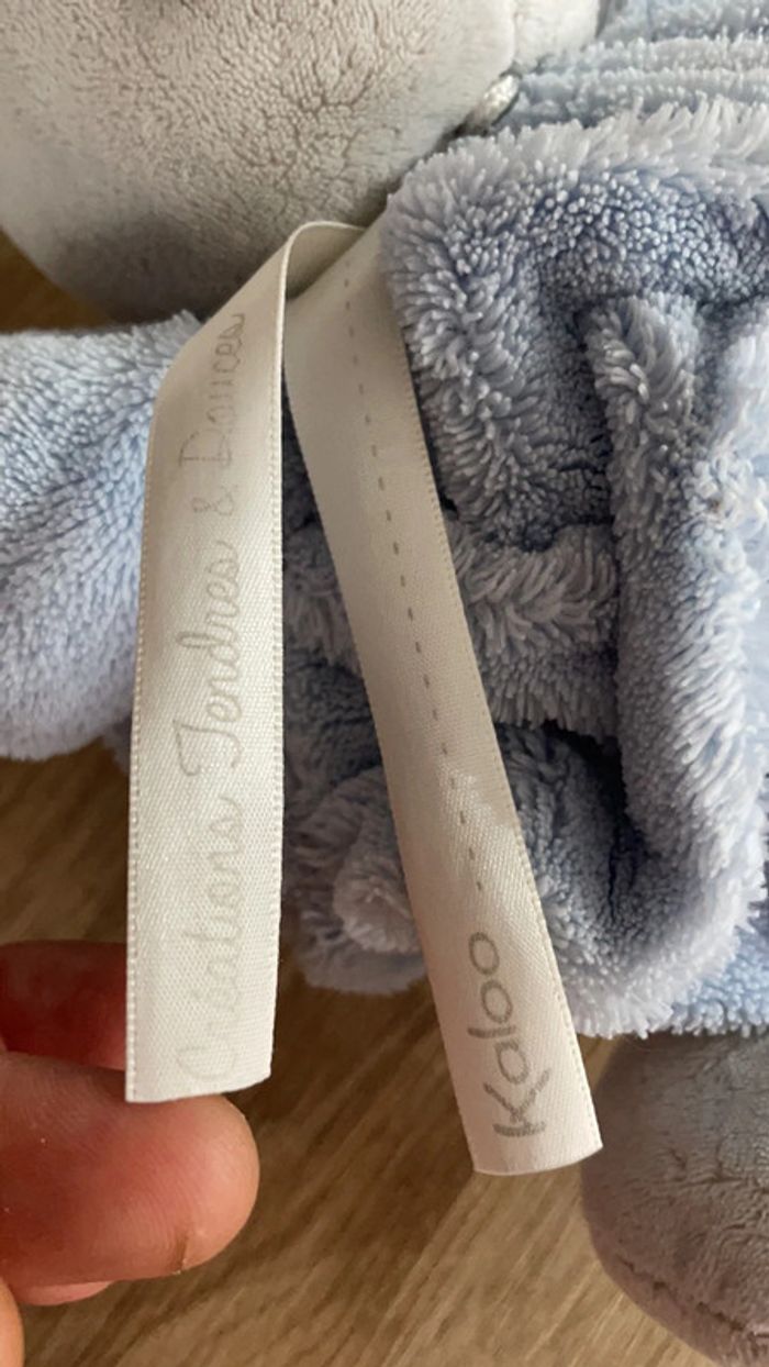 Doudou Kaloo - photo numéro 2