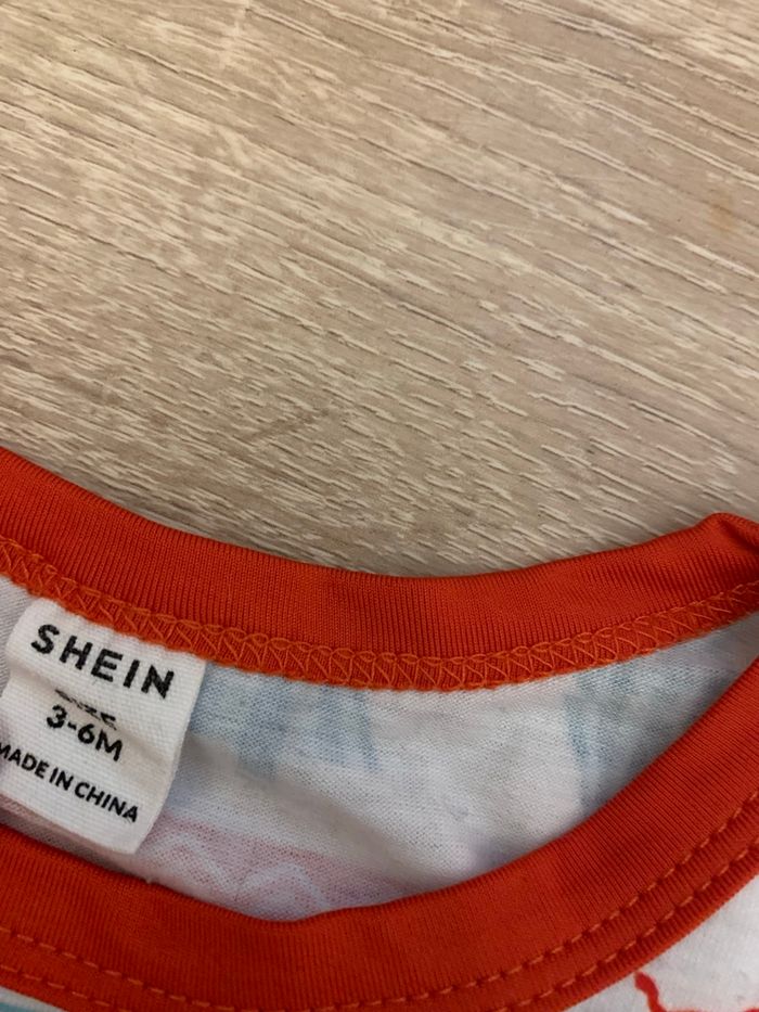 Combinaison Noël - photo numéro 2