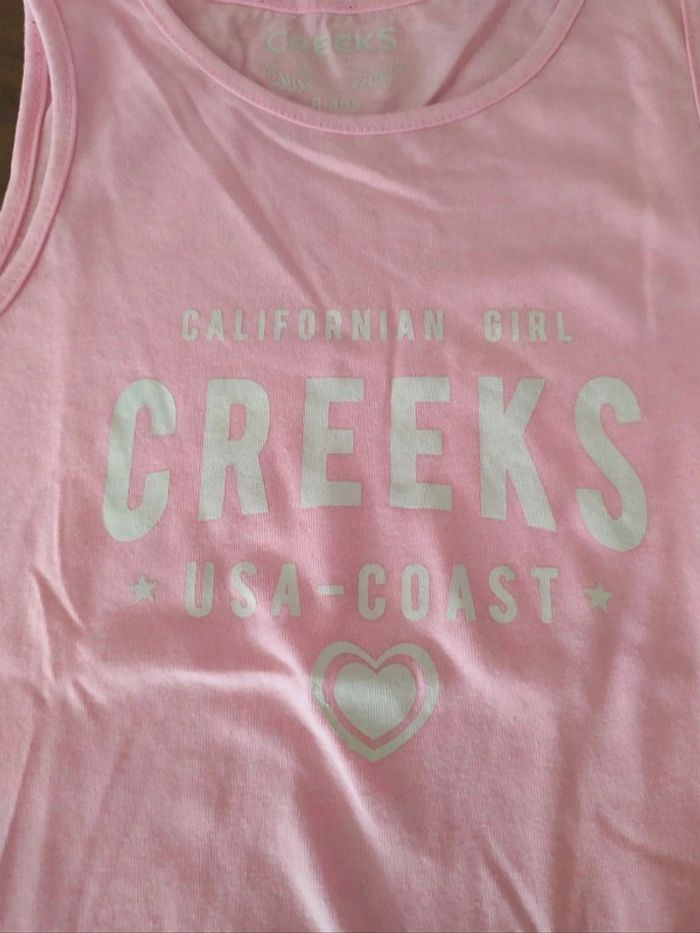 Lot 5 t.shirts - photo numéro 5