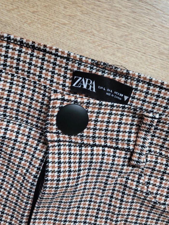 Pantalon Zara - photo numéro 3