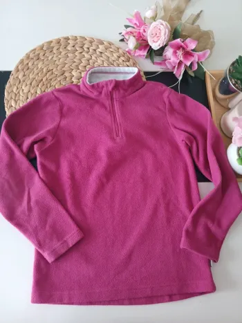 Pull chaud Queshua Taille 8 ans🌿💝