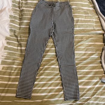 Pantalon strech 16 ans