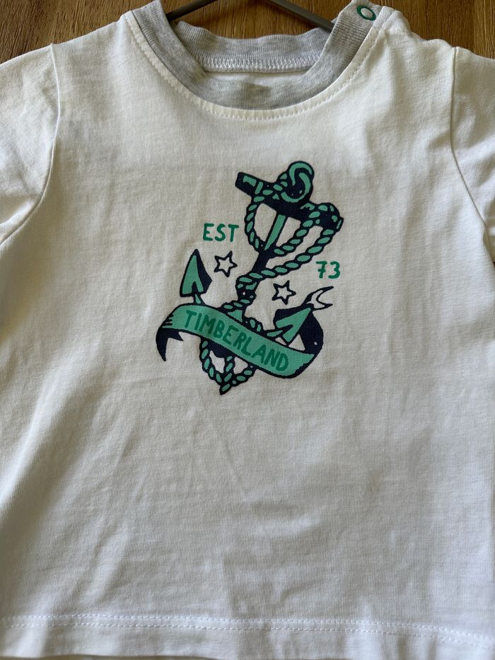 Ensemble Timberland - photo numéro 5