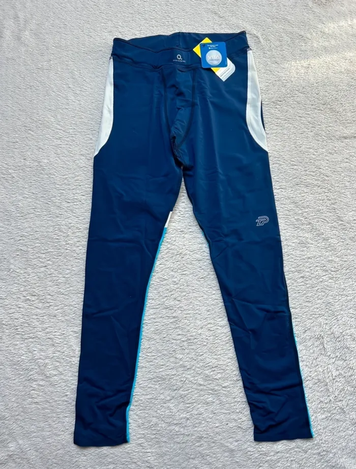 Legging de compression Zero Point