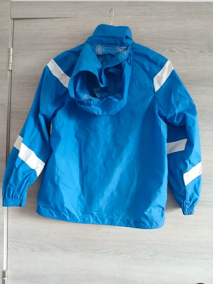 Veste Erima - photo numéro 4