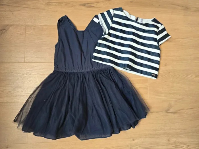 Robe Okaïdi été - photo numéro 2