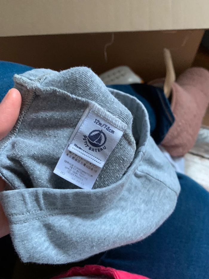 Legging petit bateau - photo numéro 2