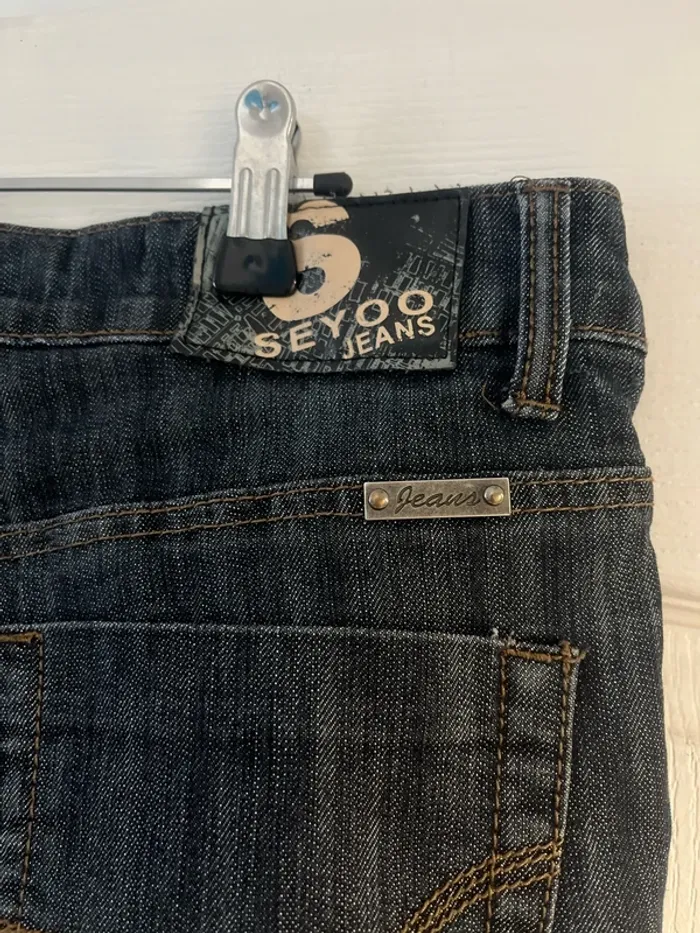 Jeans femme - photo numéro 5