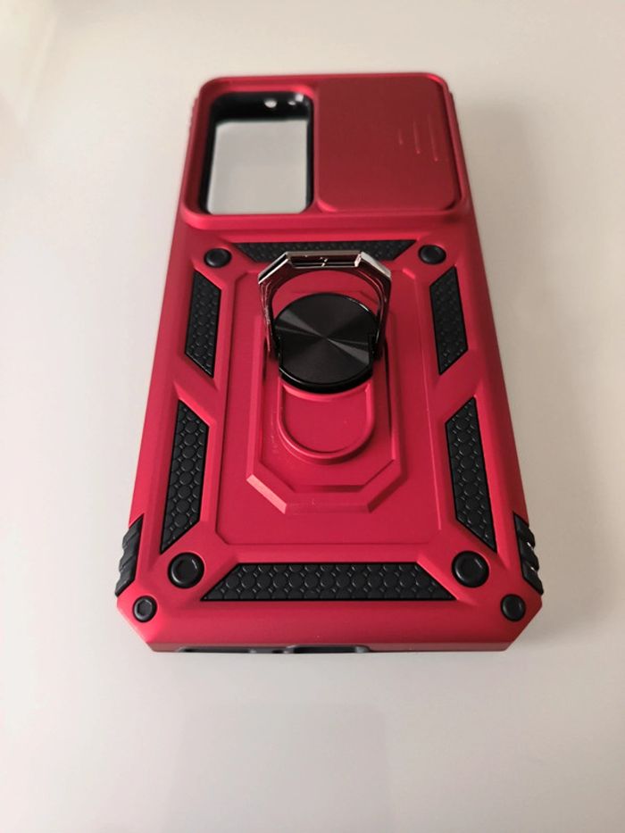 Coque protection Xiaomi 12 t - photo numéro 2