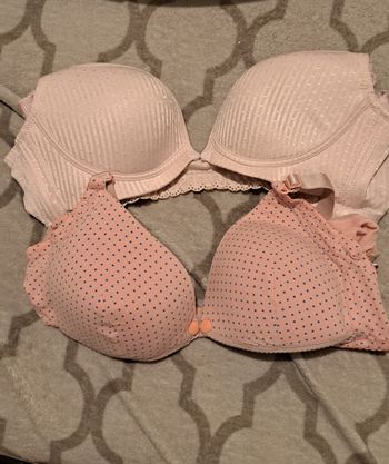 Soutien gorge allaitement 