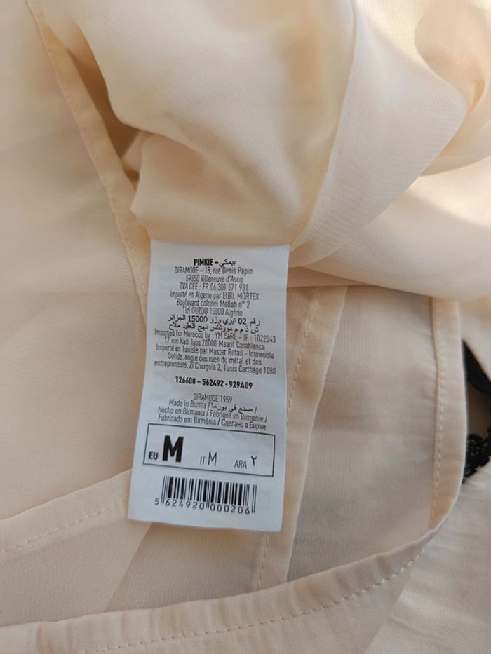 Débardeur Pimkie taille M - photo numéro 6