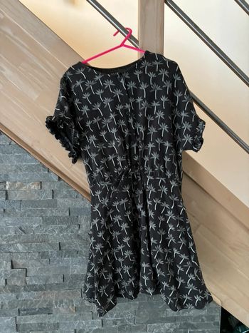 Robe d’été 8 ans