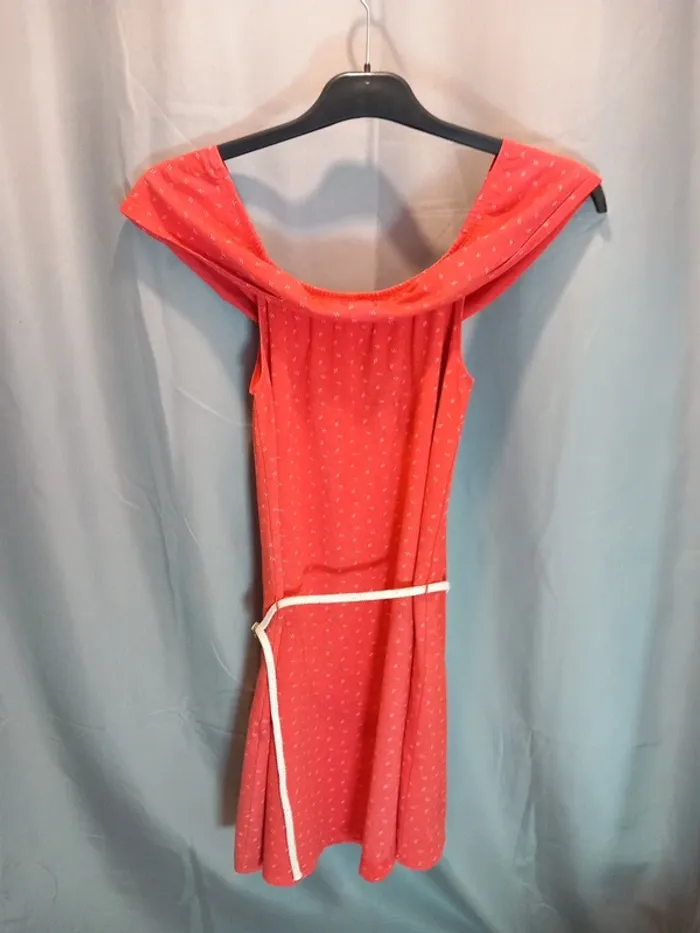 Robe 10 ans - photo numéro 3