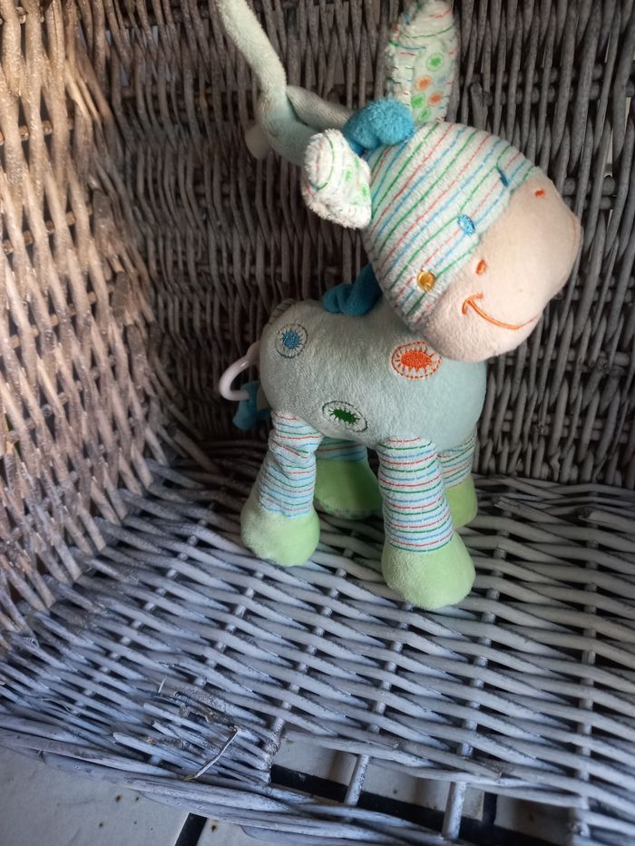 Boite a musique - photo numéro 2