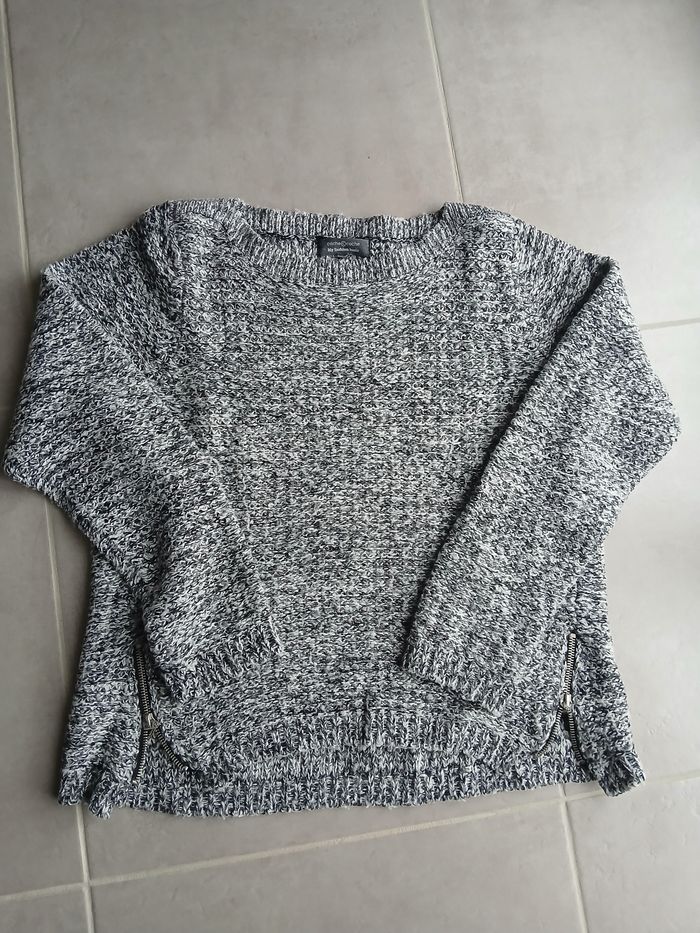 Pull