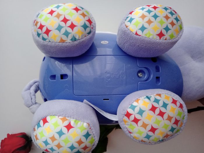 Hippotame Veilleuse VTECH - photo numéro 3