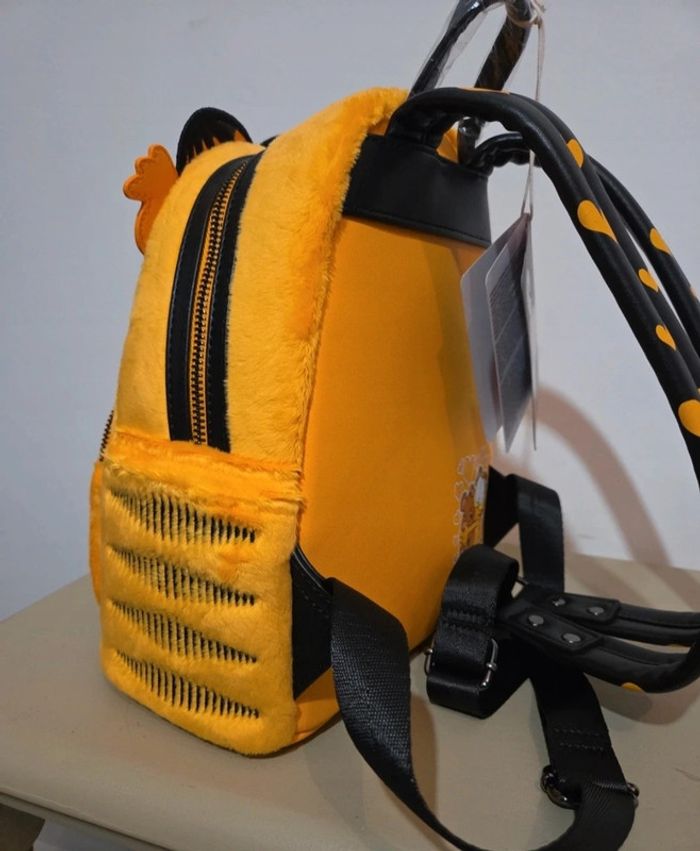 Loungefly sac Garfield - photo numéro 4