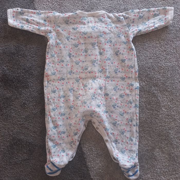 Pyjama - photo numéro 3