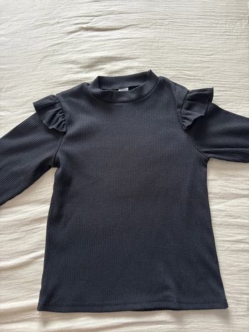 Pull fille