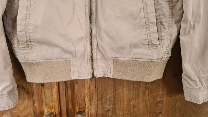 Veste homme - photo numéro 3