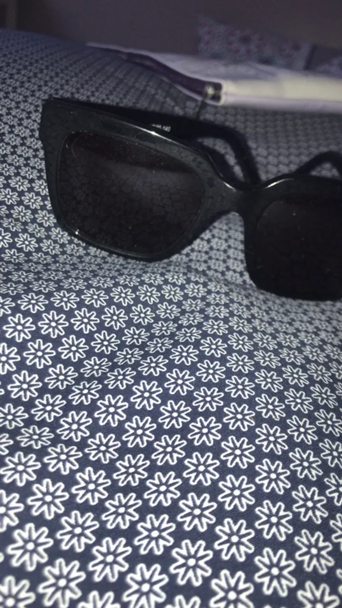 Lunette de soleil