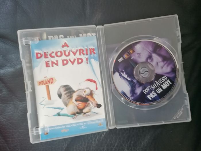 DVD à 1euro l'unité - photo numéro 10