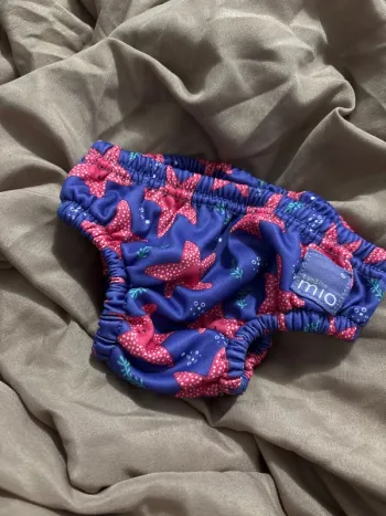 Maillot de bain bébé 7-9kg