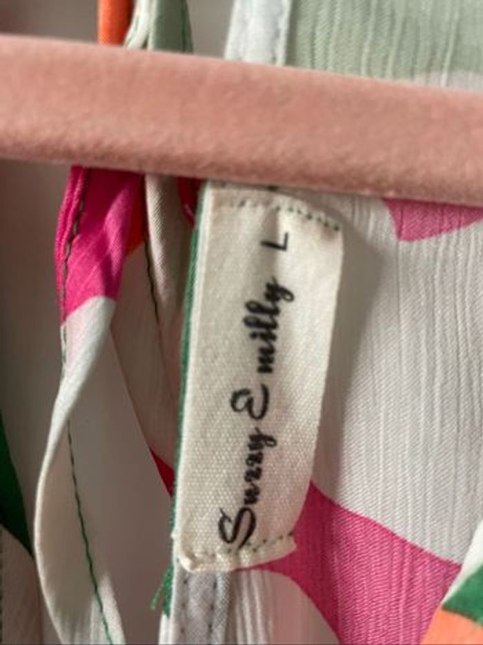 Robe légère Sunny Milly