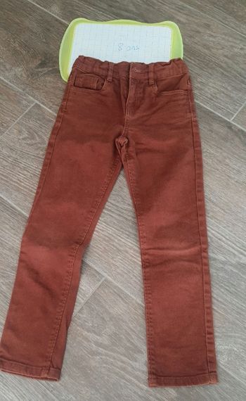 Jeans slim