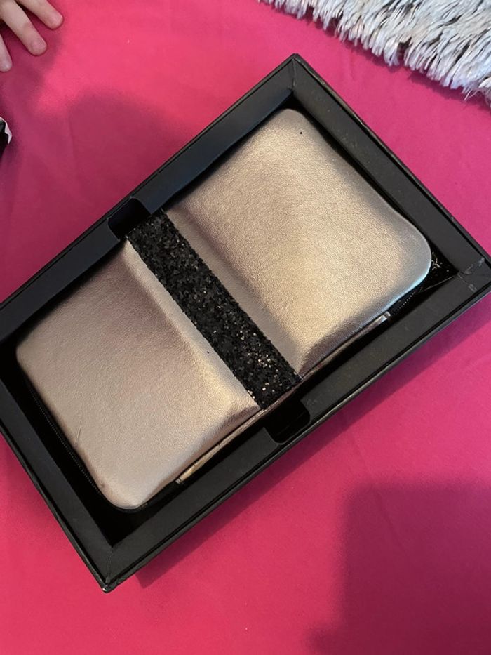 Palettes de maquillage - photo numéro 2