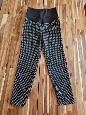 Pantalon de maternité