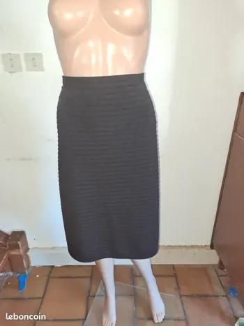 Jupe taille 5 femme 