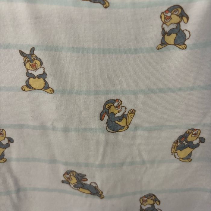 Pyjama dors-bien Panpan Disney - photo numéro 3