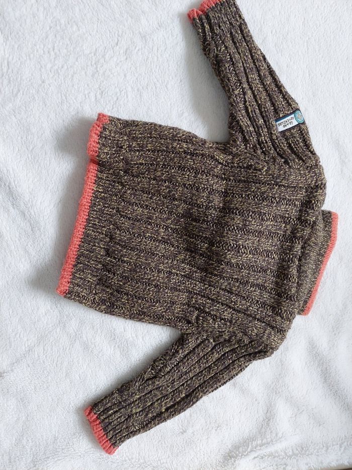 Lot 3 vestes 3 mois - photo numéro 6