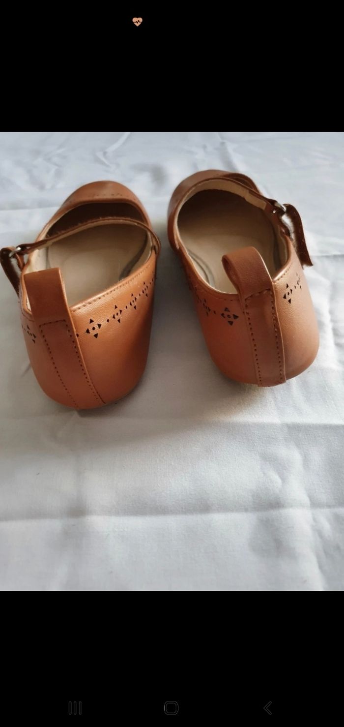 Ballerines Kiabi - photo numéro 3