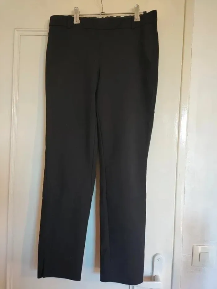 Pantalon 7/8 - photo numéro 3