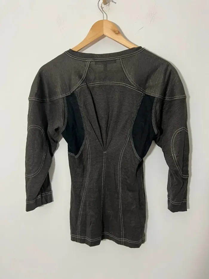 T-shirt Isabel Marant - photo numéro 2