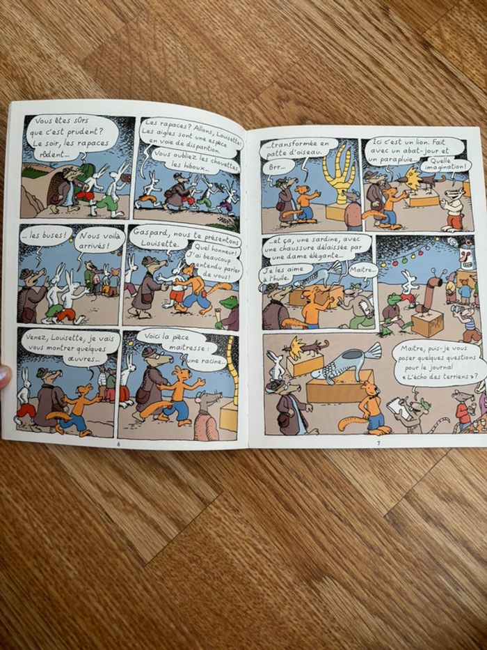 Livres CP - photo numéro 13