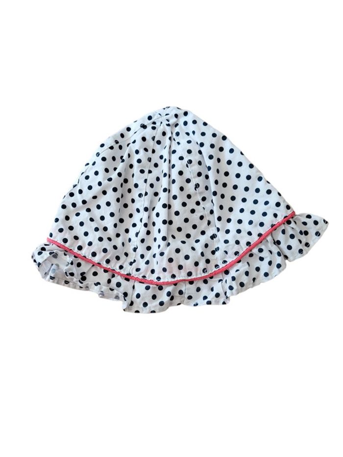 Chapeau à volants - photo numéro 2