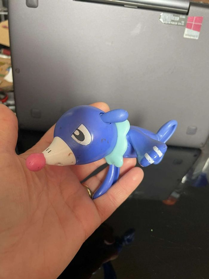 Figurine Pokémon McDonald’s 2017 - photo numéro 3