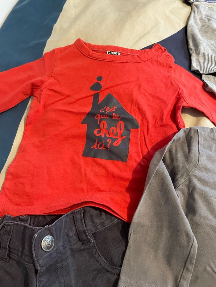 Lot tape à l œil - photo numéro 5