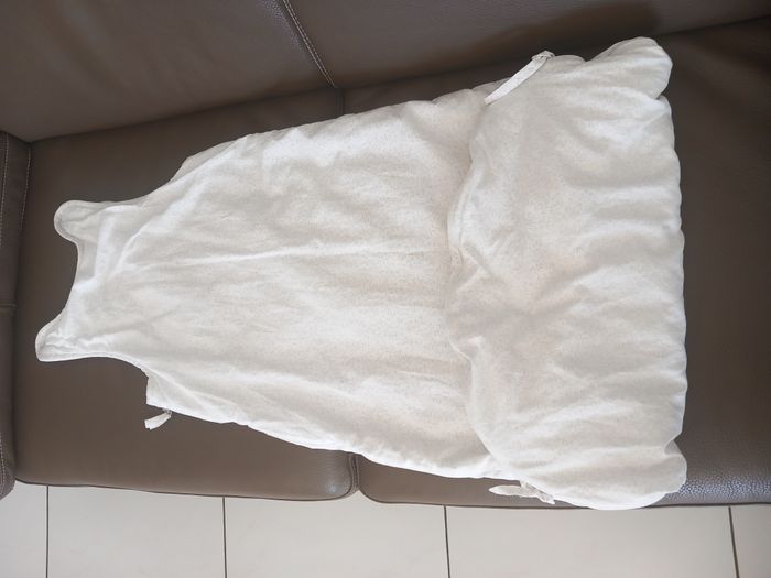 GIGOTEUSE OU NID D'ANGE - photo numéro 3