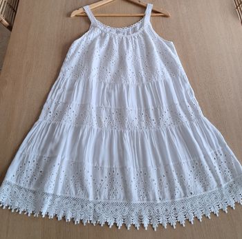 Robe à Bretelles neuve