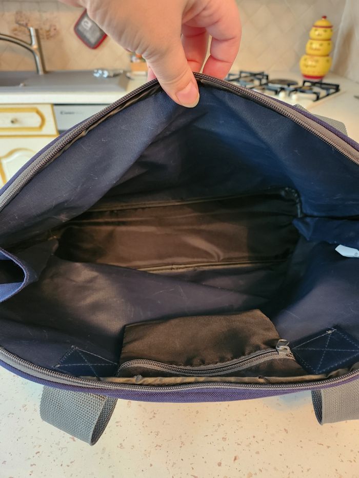 Sac à bandoulière - photo numéro 3