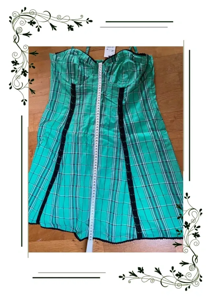 Robe Pimkie taille 42 - photo numéro 5