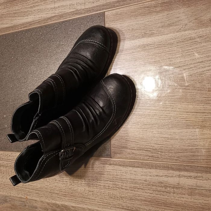 Boots T 41 - photo numéro 3