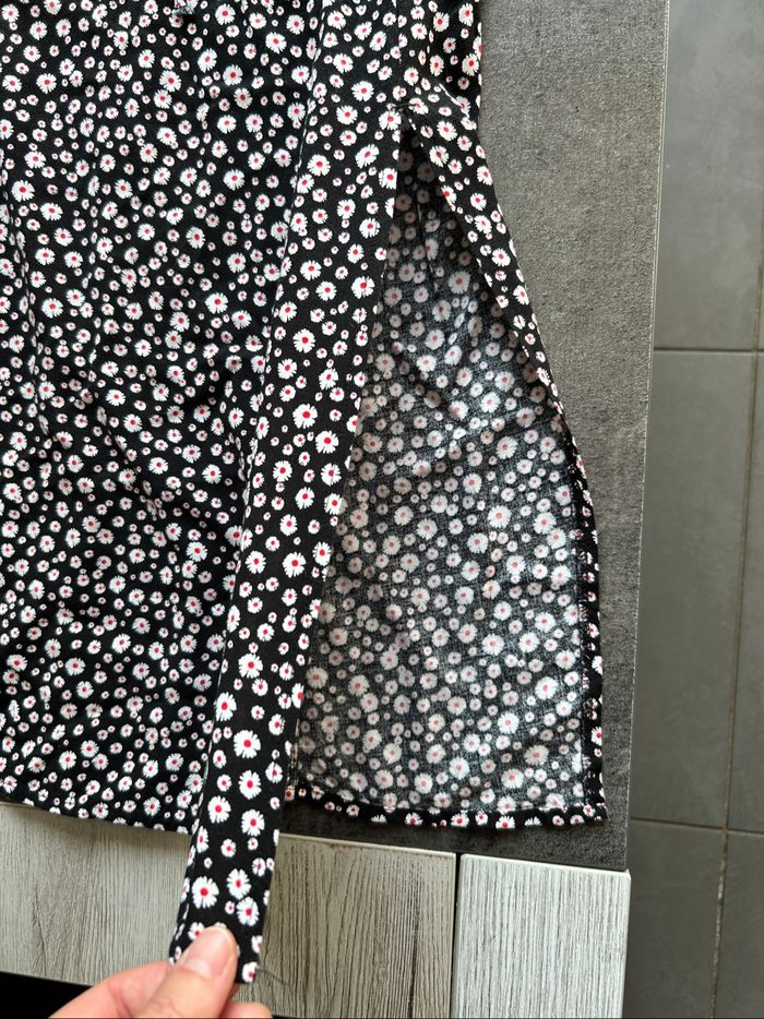 Ensemble jupe longue haut - photo numéro 3