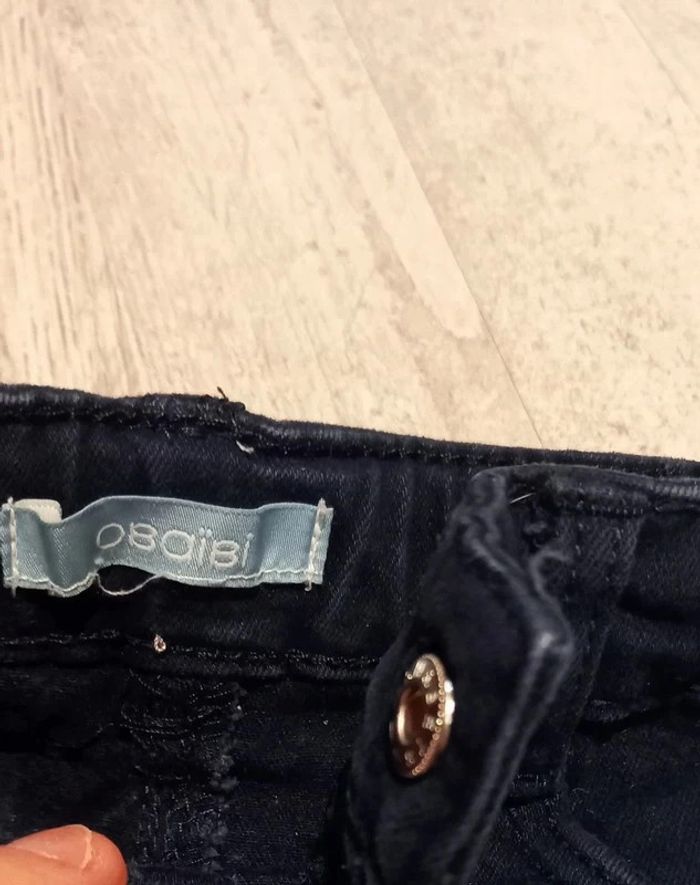 Jean 6 mois - photo numéro 2