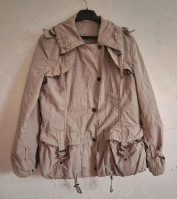 Veste femme taille L - Très bon état