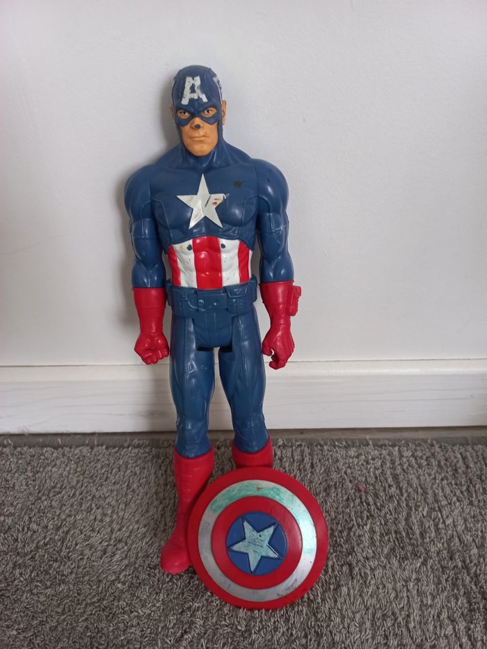 Avengers - photo numéro 10